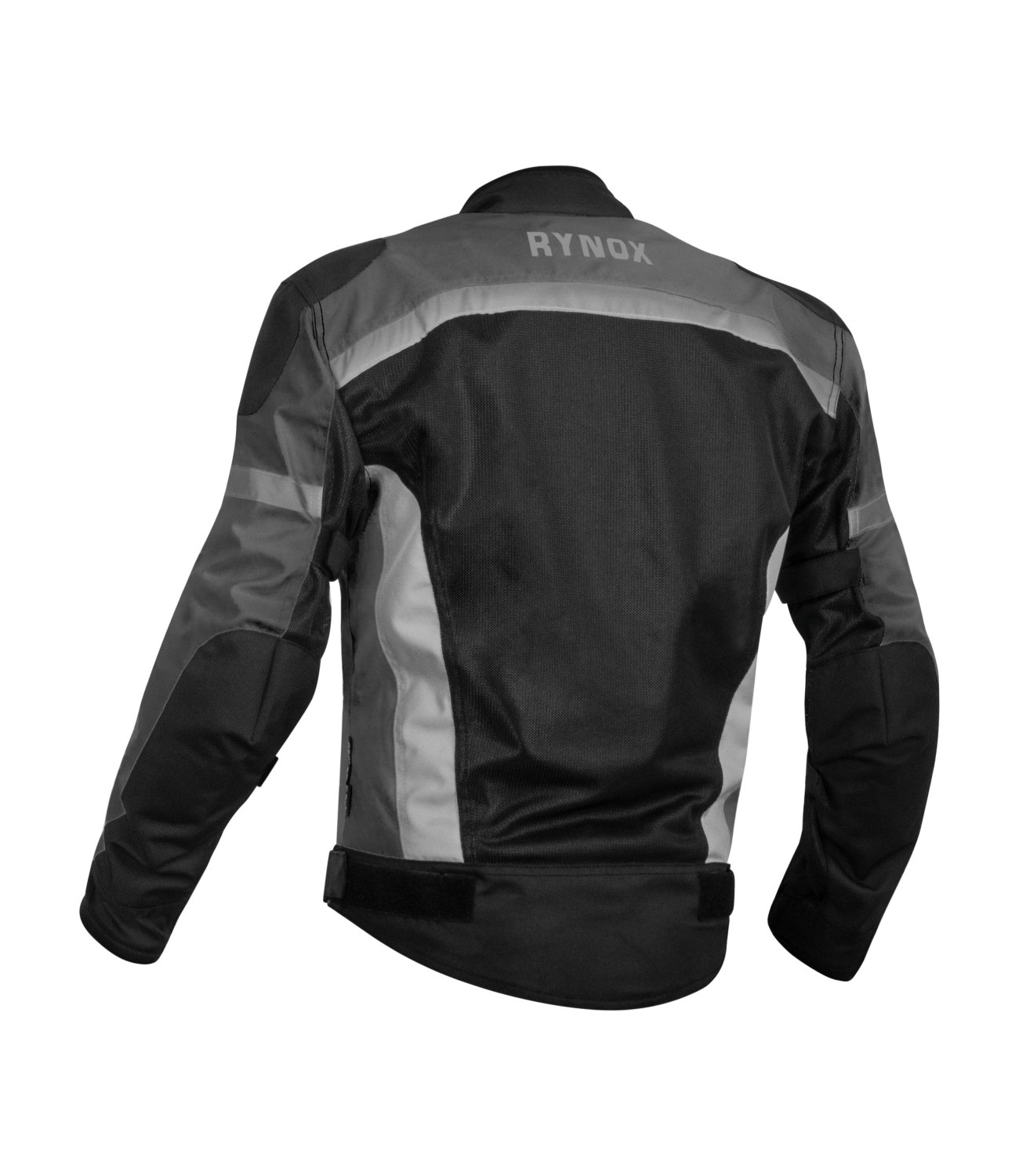 rynox helium gt riding jacket