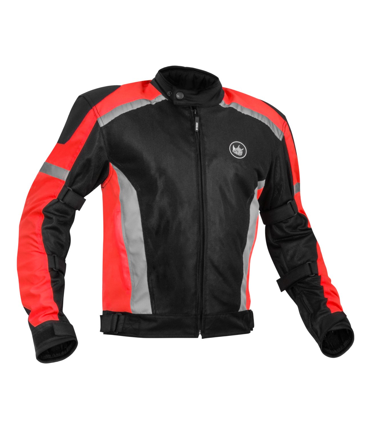 rynox biker jacket